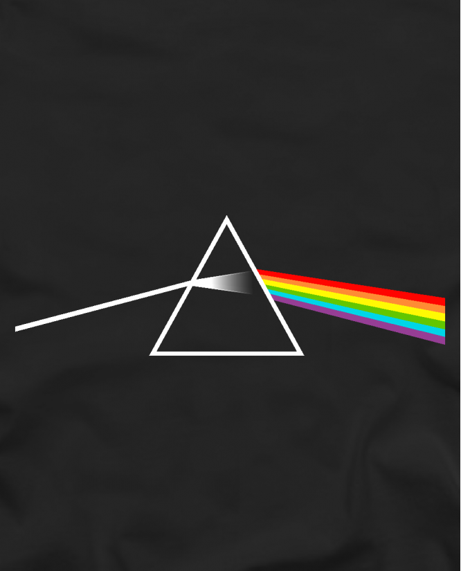 marškinėliai pink floyd